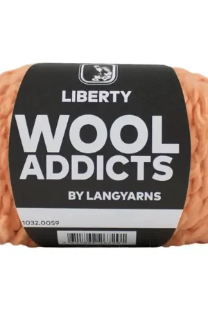 Popolare Lang Yarns Liberty
