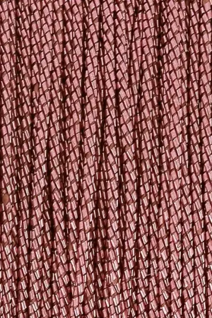 Bobine de fil Sorrento fabrication italienne 0,6 mm - Rose antique x50m Prezzo Conveniente