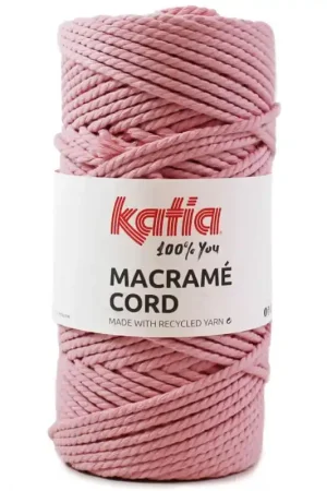 Compra Oggi Stesso Katia Macramé Cord