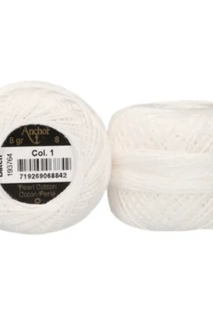 Affare Domino Pearl Cotton