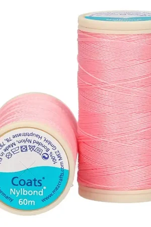 Offerta Filo per cucire Coats Nylbond 60 Metri