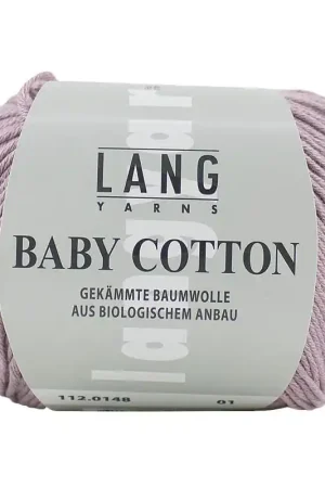 Offerta Del Giorno Lang Yarns Baby Cotton