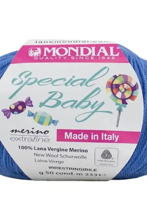 Di Tendenza Mondial Special Baby