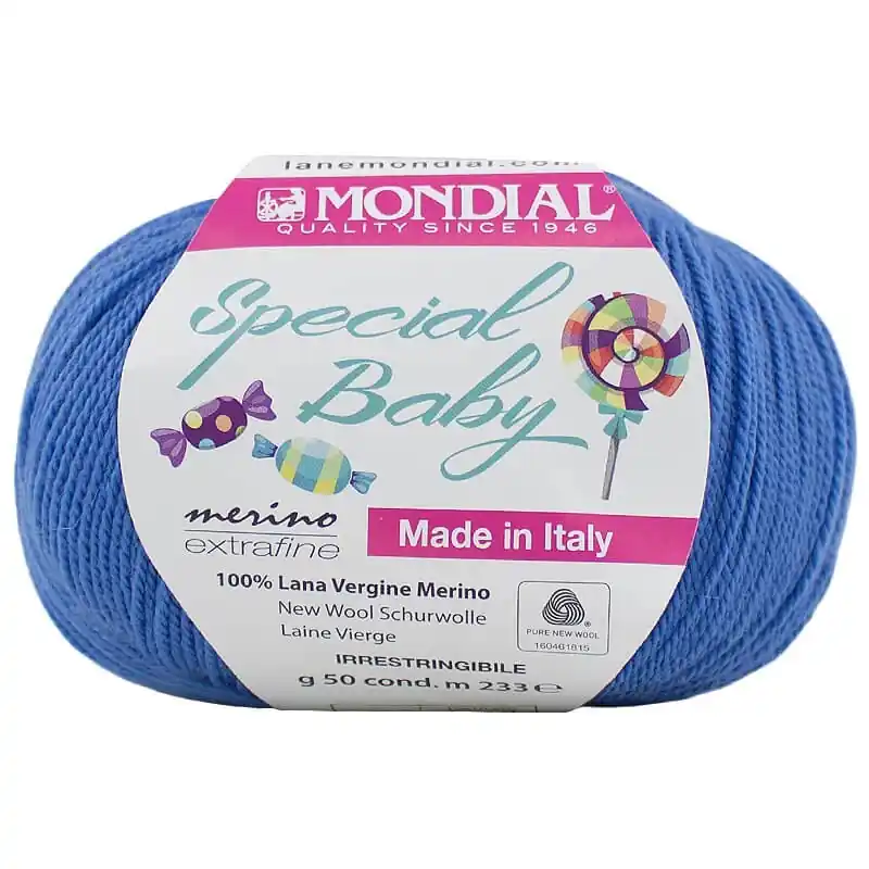 Di Tendenza Mondial Special Baby