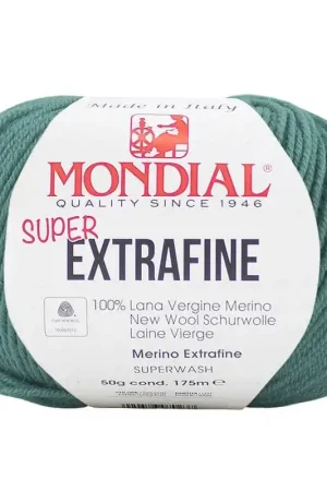 Mondial Extrafine Promozione Esclusiva