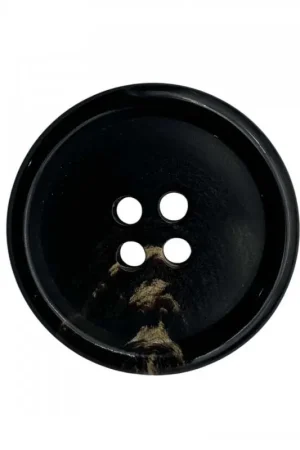 Bottone in corno naturale 4 fori – Ø 2 Cm Lineato 32 Acquista Ora