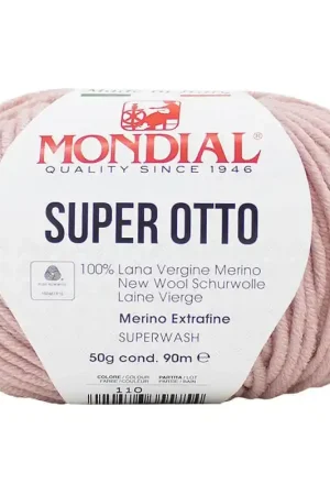 Mondial Super Otto Must-Have