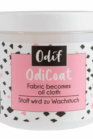 Gel Impermeabilizzante per Tessuti - Odicoat Must-Have