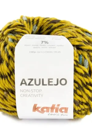 Katia Azulejo Economico