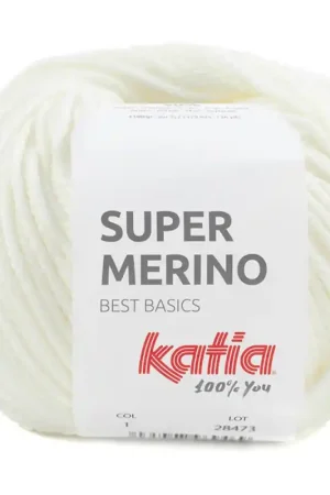 Katia Super Merino Offerta