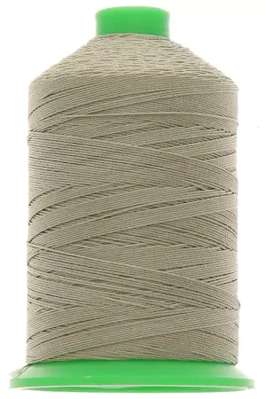 Direttamente Dal Produttore Fil en polyester Vega taille 30 - Vert militaire n°718 x450m