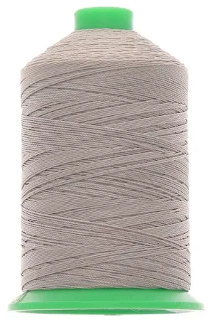 Spedizione Gratuita Fil en polyester Vega taille 30 - Taupe n°715 x450m