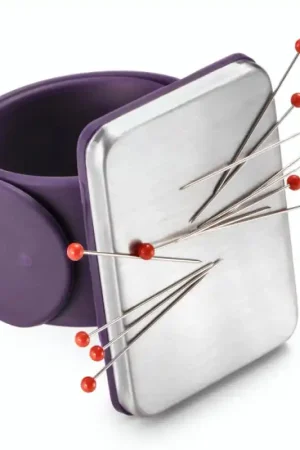 Ultimissimo Modello Bracciale puntaspilli magnetico - Prym