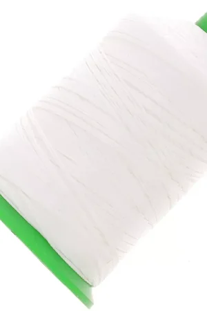 Ultima Occasione Fil en polyester Vega Super taille 20 - Blanc cassé n°103 x300m