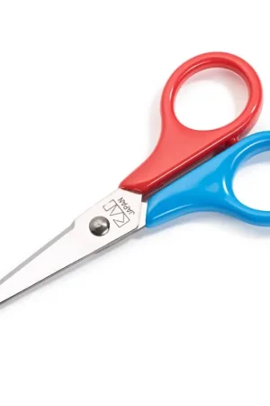 Forbici per bambini con punta arrotondata - Prym Soddisfatti O Rimborsati