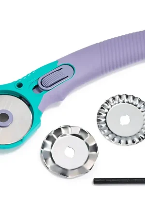 Direttamente Dal Produttore Taglierina rotante multiuso 45 mm - Prym