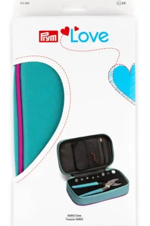 Professionale Astuccio per pinza Vario - Prym Love