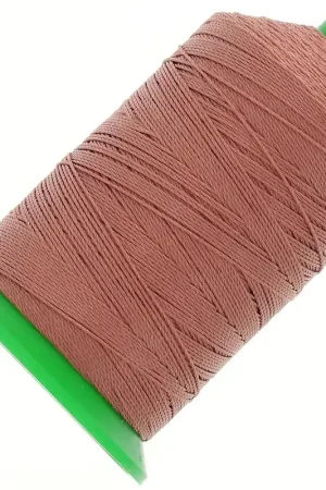 Affare Fil en polyester Vega Super taille 20 - Terre brûlée n°319 x300m