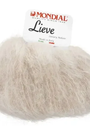 Mondial Lieve Novità