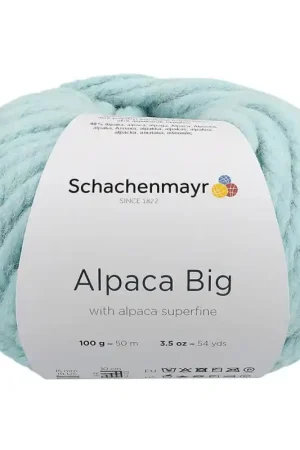 Promo Stagionale Schachenmayr Alpaca Big