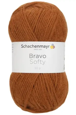 Schachenmayr Bravo Softy Ordina Subito