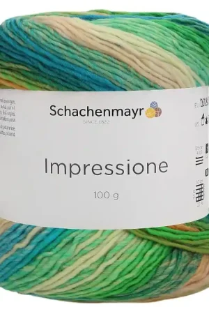 Prezzo Basso Schachenmayr Impressione