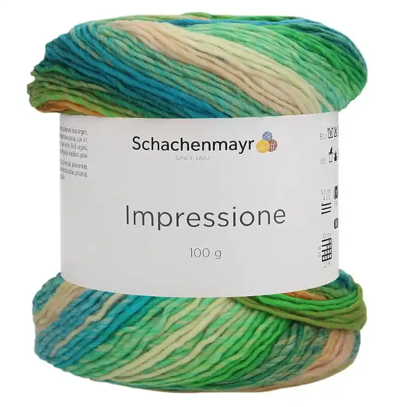 Prezzo Basso Schachenmayr Impressione