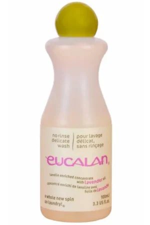 Compra Online Sapone Detersivo lavanda - Eucalan
