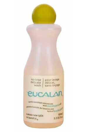 Sapone Detersivo Eucalipto - Eucalan Prezzo Ridotto