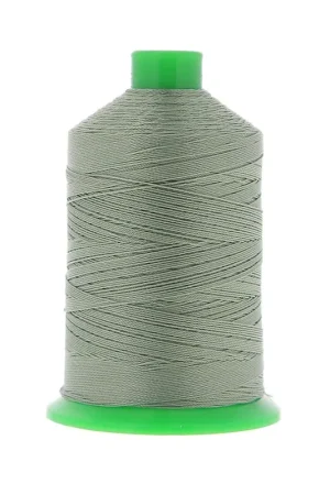 Prezzo Di Fabbrica Fil en polyester Vega taille 40 - Vert amande n°910 x600m