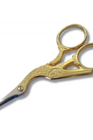 Spedito Oggi Forbici da ricamo cicogna - Madeira