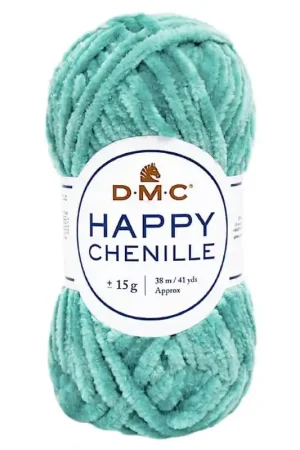 DMC Happy Chenille Nuova Collezione