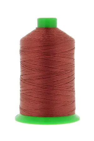 Compra Adesso Fil en polyester Vega taille 40 - Brique n°320 x600m