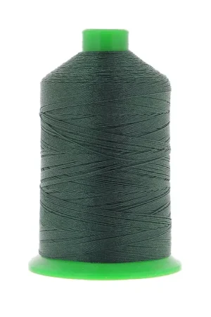 Fil en polyester Vega taille 40 - Vert sapin n°929 x600m Ultimissimo Modello