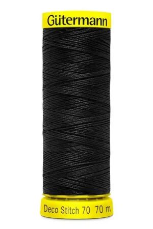 Pagamento Sicuro Filo Deco Stitch 70 - Gütermann