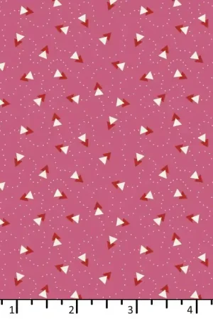 Prezzo Conveniente EQP Beyond Time Paper Airplanes Bubblegum