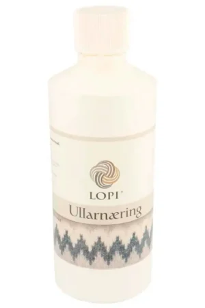 Promozione Ammorbidente - UllarnÆring- Lopi