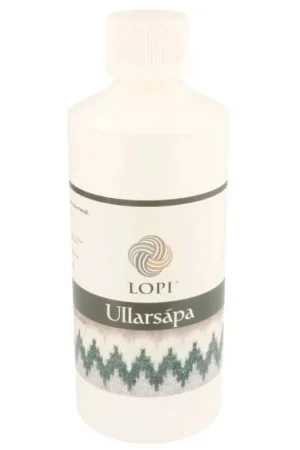 Shampoo - Ullarsápa - Lopi Sconto
