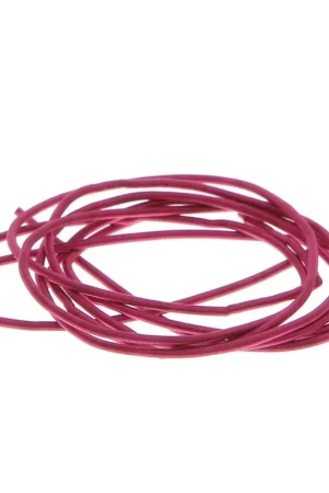 Cannetille lisse pour broderie - création broches & bijoux brodés 1 mm - Vivacious Nuovo Arrivo