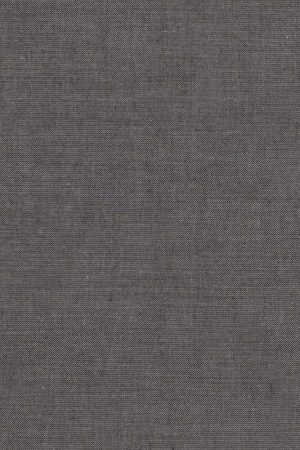 Occasione Imperdibile Tilda Chambray Basics Dark Grey, Tessuto Screziato Grigio Scuro