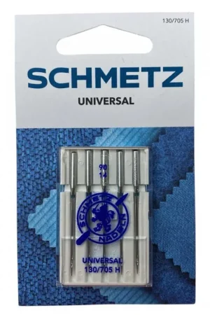 Set 5 Aghi Universali Schmetz 90/14 – 130/705 H Offerta