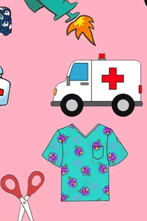 Novità Tessuto antibatterico - Medicina