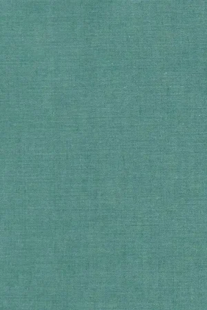 Nuovo Arrivo Tilda Chambray Basics Aqua, Tessuto Screziato Verde Acqua
