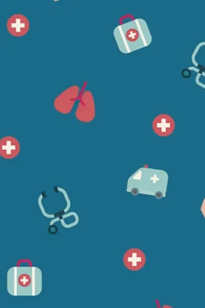 Tessuto in Poliestere - Sala operatoria Offerta Speciale