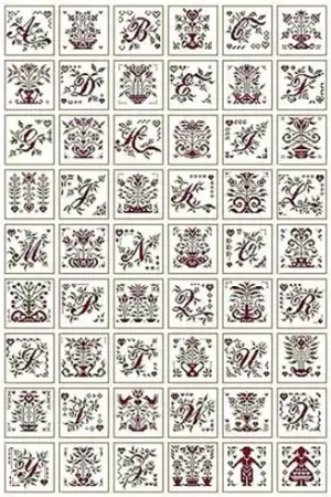 Offerta Limitata Diagramma + Tela - Il grande marcatore degli alberi della vita - Isabelle Haccourt Vautier