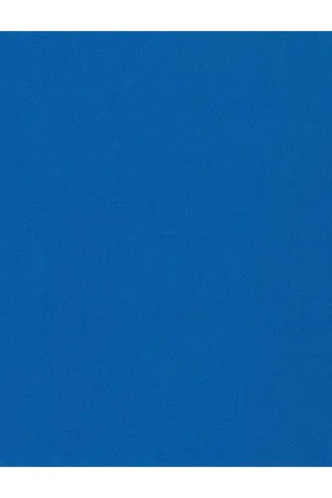 Nuova Collezione Kona Cotton Surf, Tessuto Blu Tinta Unita - Robert Kaufman