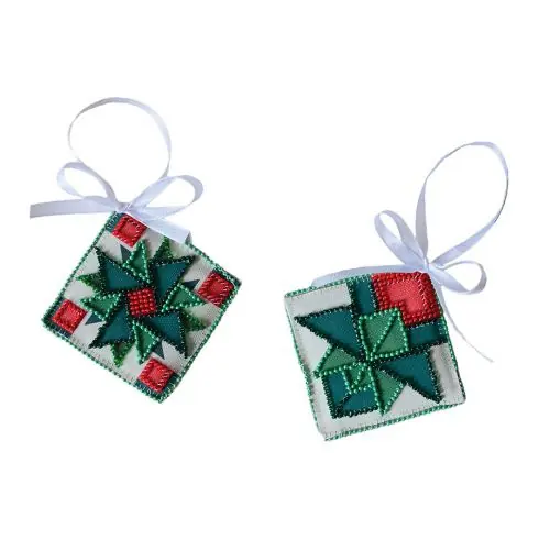 Compra Adesso Kit di ricamo con perline - Bocciolo di rosa - Abris Art