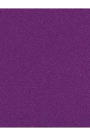 Pagamento Sicuro Kona Cotton Heliotrope, Tessuto Viola Eliotropo Tinta Unita - Robert Kaufman