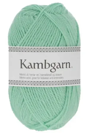 Ultime Pezzi Lopi Kambgarn