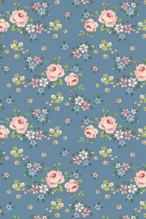 Di Tendenza Tilda Creating Memories, Summer and Ocean Blues, Gracie Blue